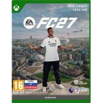 EA Sports FC 27 [Xbox Series X | Xbox One]